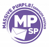 Massive Purple